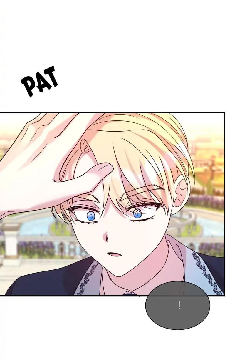 tôi chán nản vì người chồng thứ 2 còn "khỏe" hơn chồng cũ chapter 61.2 14