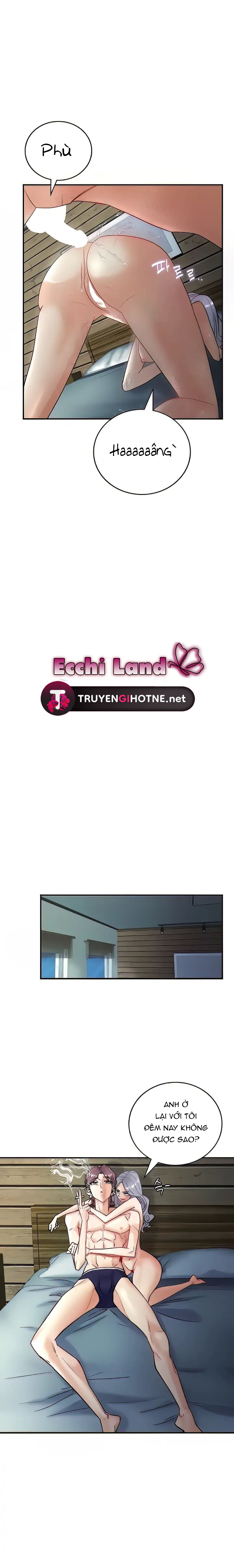 trả lại vợ cho tôi chapter 4.1 9