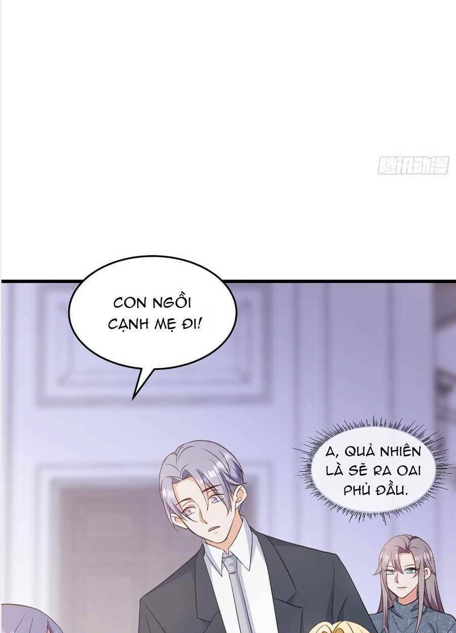 kiều thê hào môn chạy đi đâu chapter 10 5