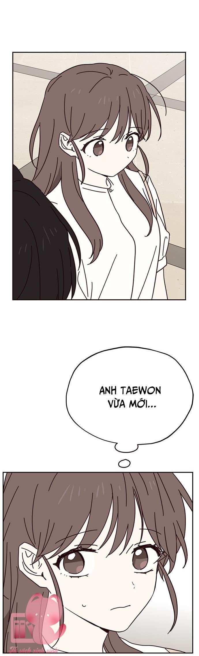 sợi chỉ tình yêu chapter 67 6