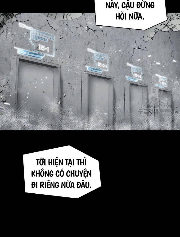 mật mã mê cung chapter 37 28