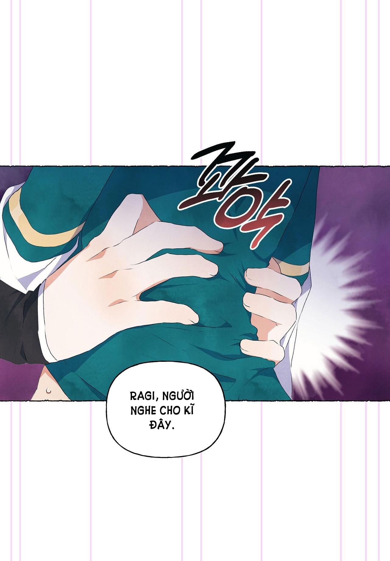 Chuyện Của Những Pháp Sư Ấy chapter 9.2 - Trang 4