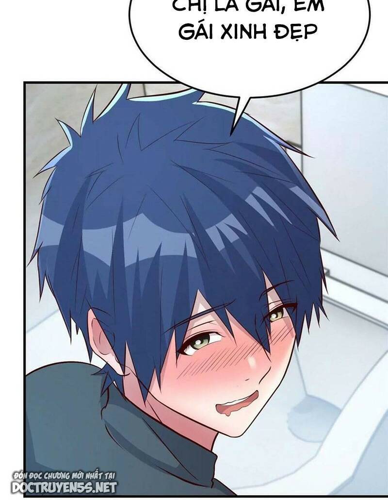 chị gái tôi là đại minh tinh chapter 179 42