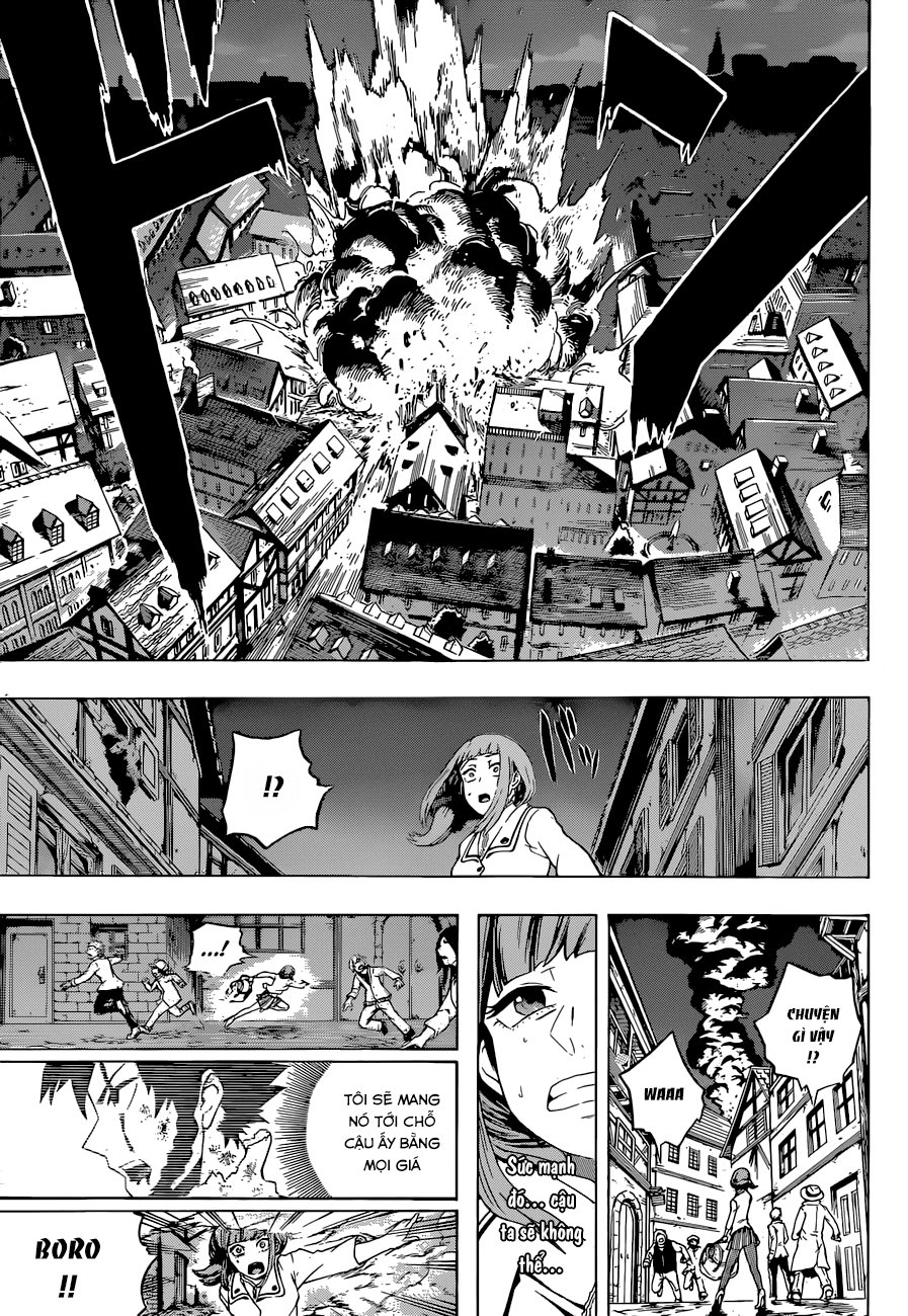 demon's plan chapter 5 20