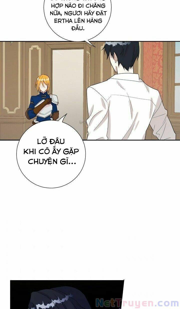 xin ngài đừng ăn tôi chapter 22 47