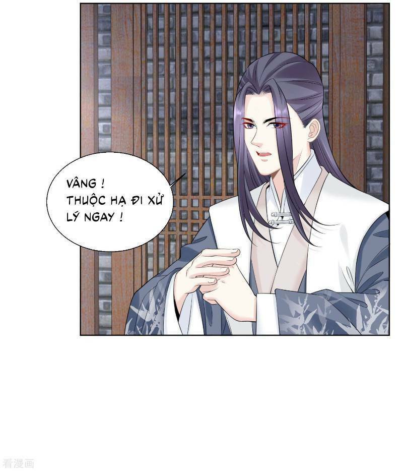 độc y đích nữ chapter 93 8