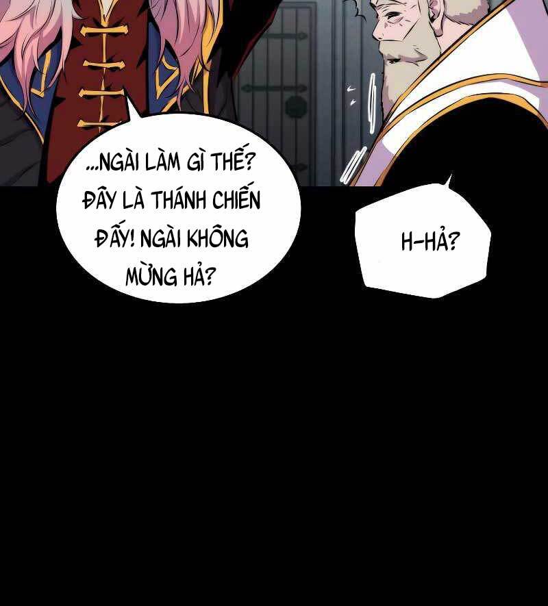 tôi thăng cấp trong lúc ngủ chapter 50 69