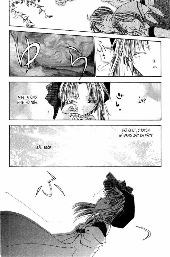 magical x miracle chapter 7 8