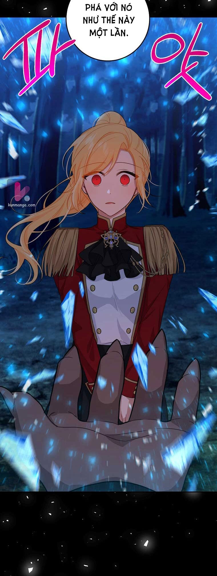 tôi là tiểu thư của gia đình này chapter 143 23