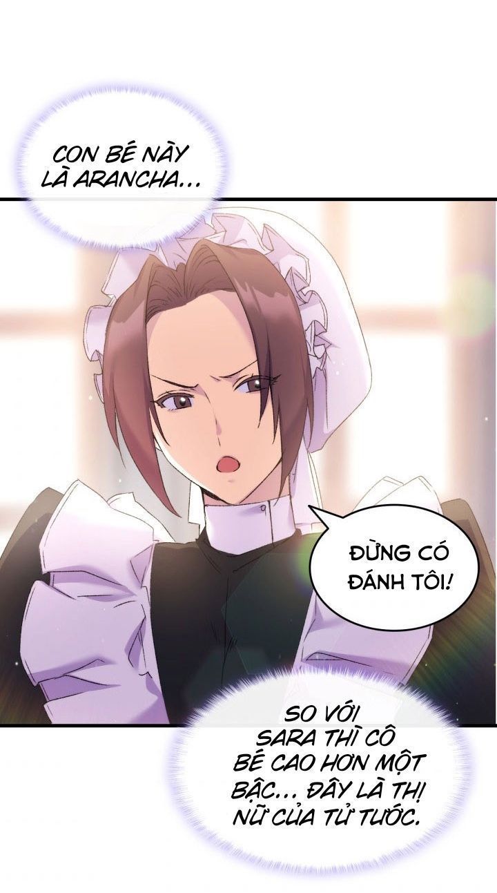 tôi định quyến rũ anh trai nhưng nam chính đã đến chapter 7 57