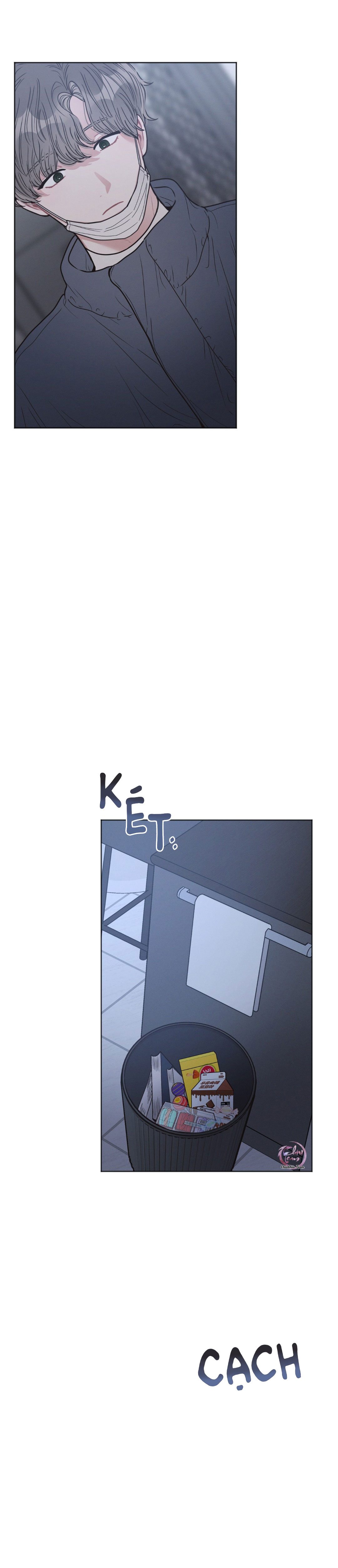 đời tư hàng xóm chapter 26 24