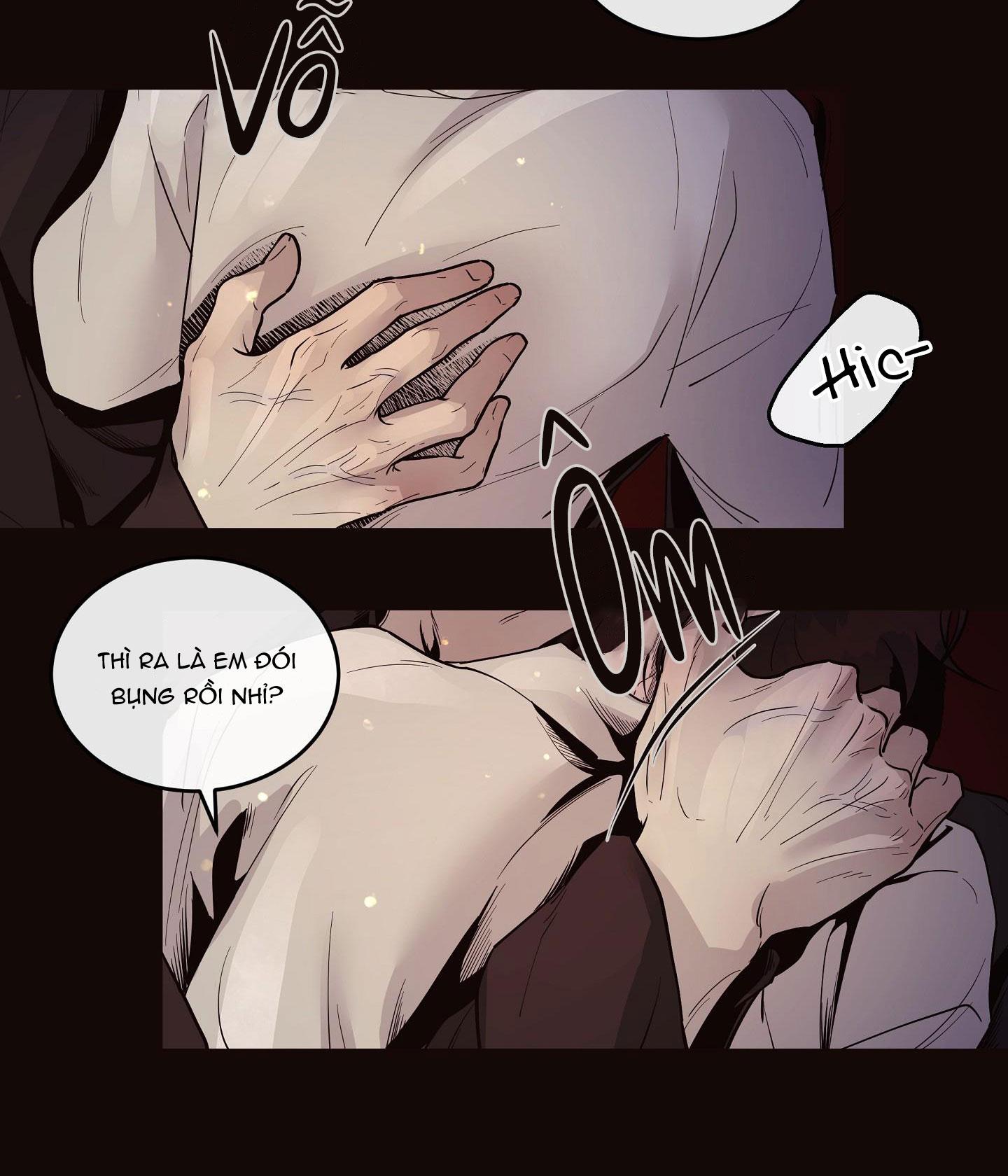 thỏ bắc cực chapter 4 25