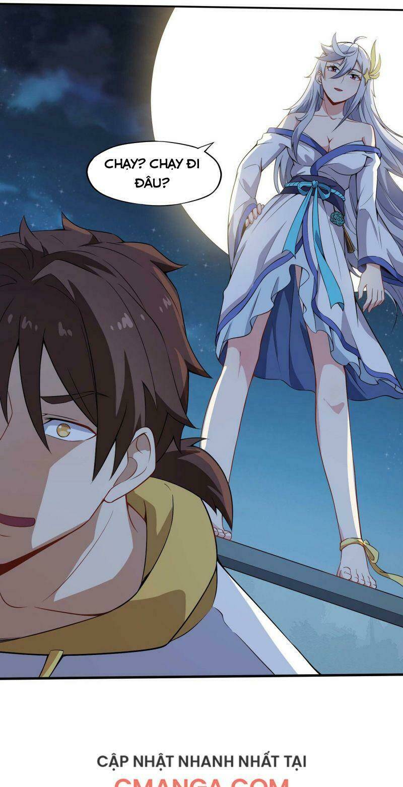 tổ thượng có tiền chapter 40 24