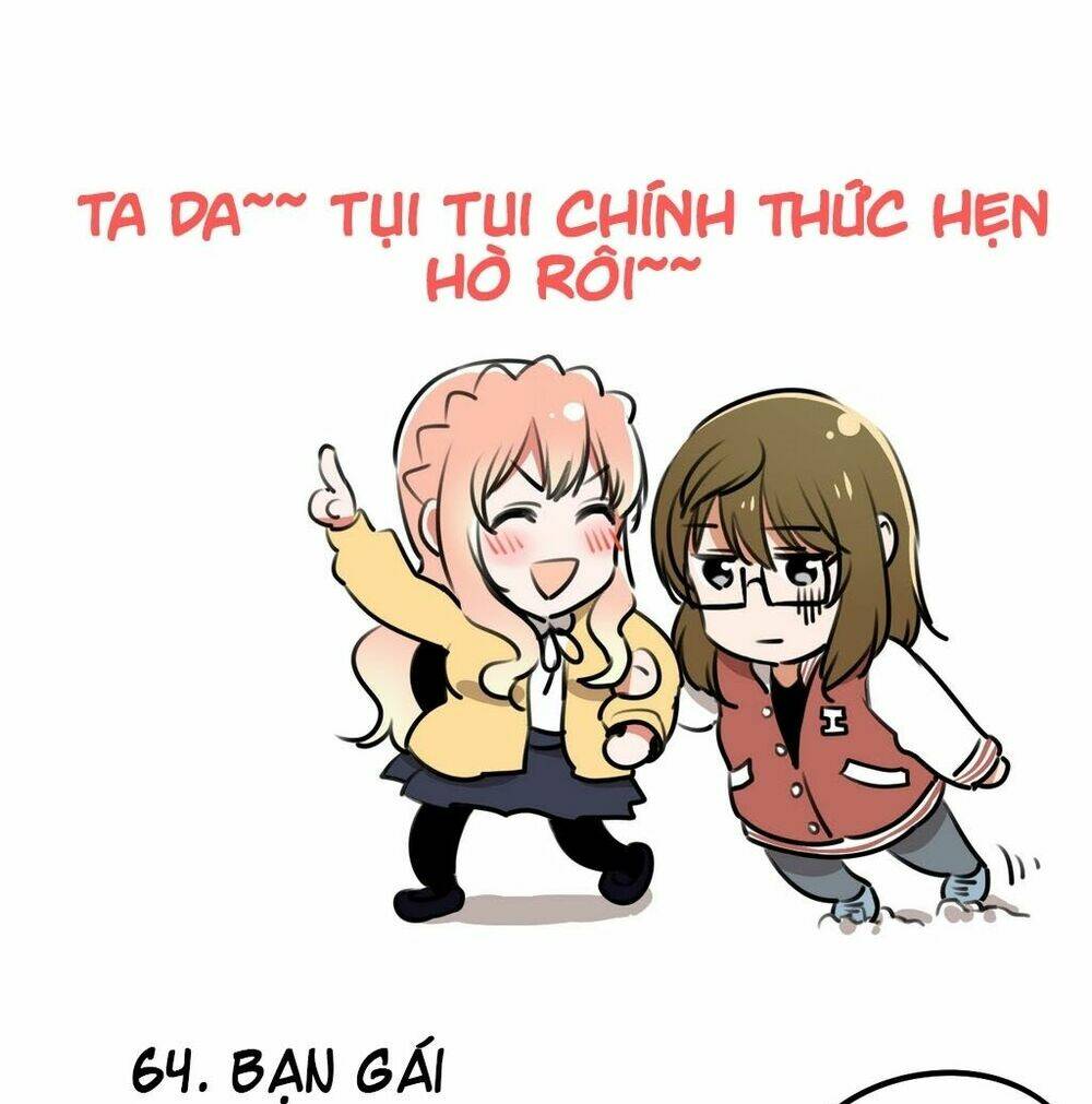 chuyện tình yuri chapter 10 3
