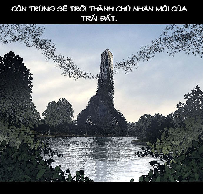 dog man (chó săn) chapter 2 40