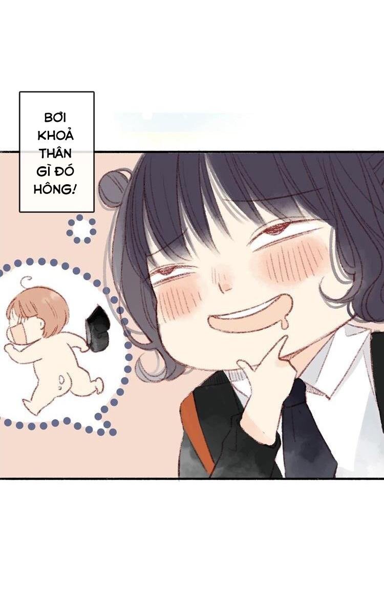 phế sài thần đăng và công chúa chapter 30 8