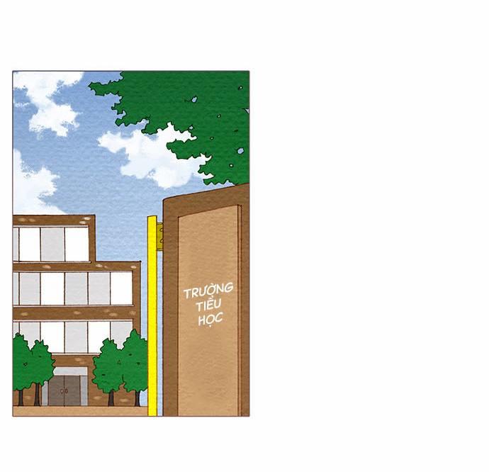 thánh thần trẻ trâu chapter 64 25