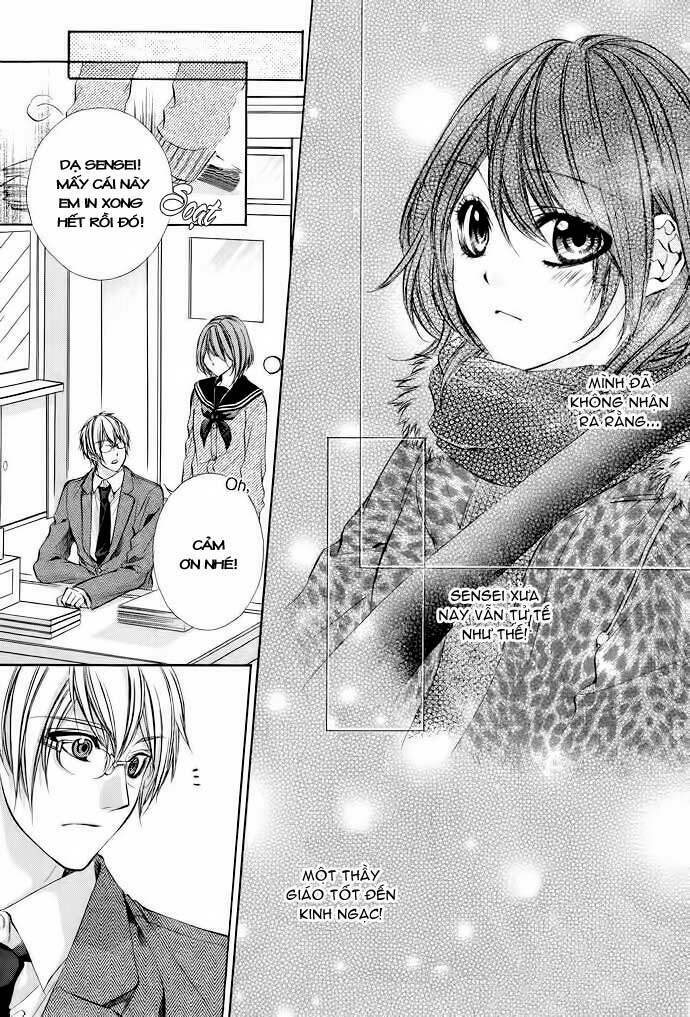 tổng hợp one shot. chapter 59 15