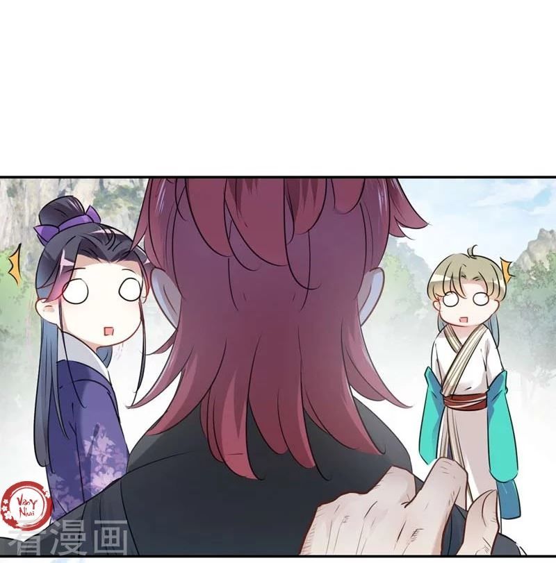 vương gia không thể trêu chapter 73 12