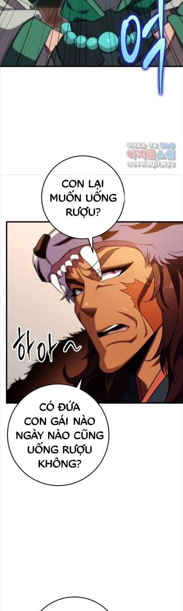 cửu thiên kiếm pháp chapter 58 18