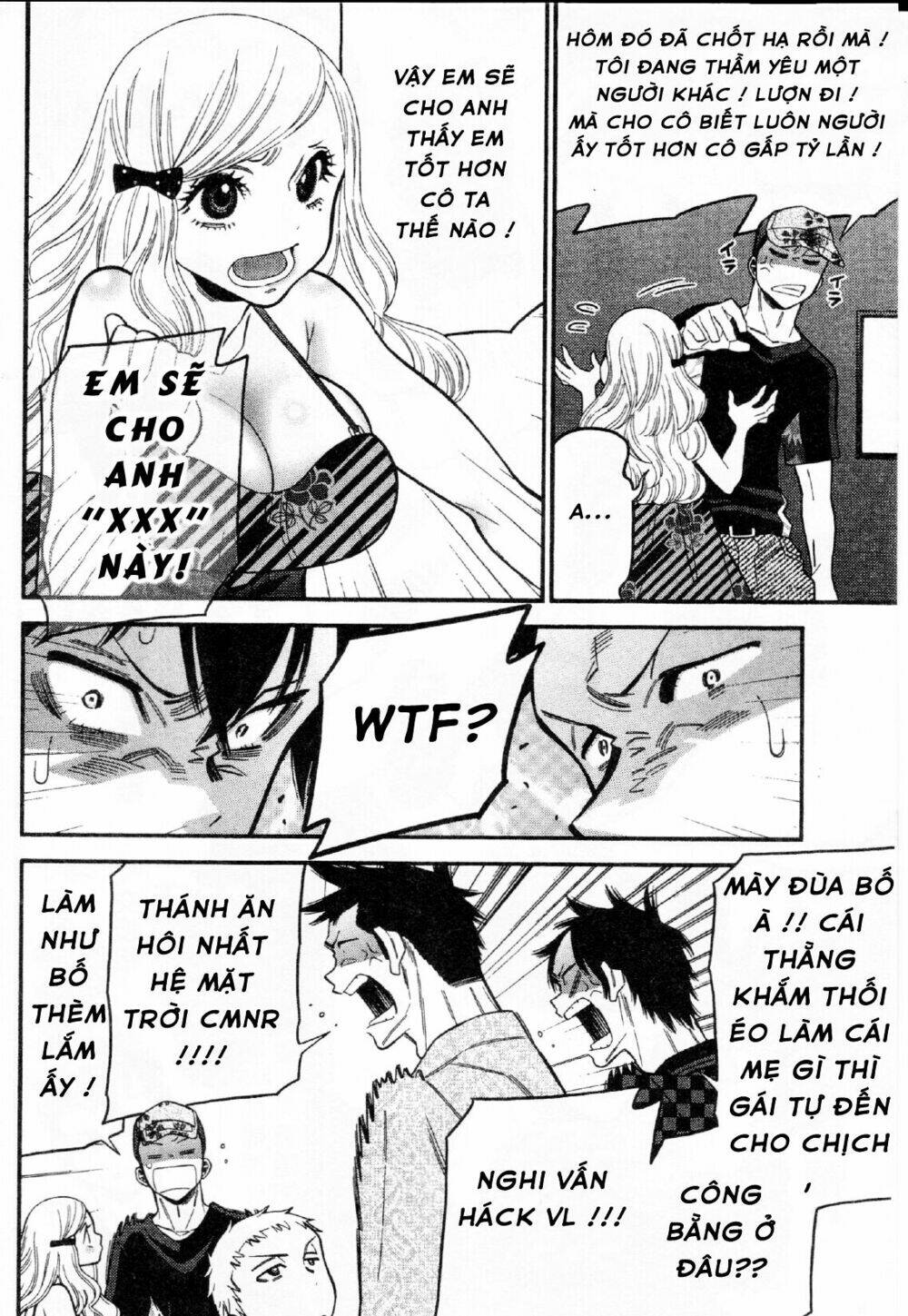 momoiro meloik chapter 27 5