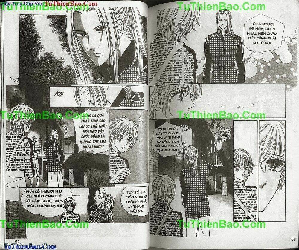 kịch bản tình yêu chapter 7 28