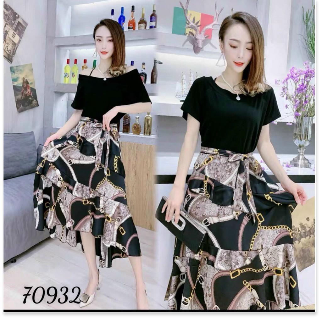 ĐẦM XÒE DỰ TIỆC NỮ MÂU MỚI CHẤT LƯỢNG DÀNH CHO CÁC CHỊ EM THỜI TRANG MỚI NHẤT HIỆN NAY