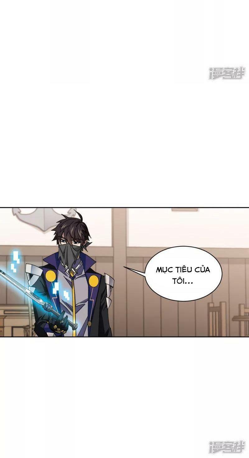 võng du chi cận chiến pháp sư chapter 407 24