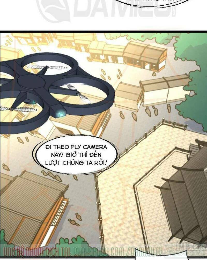 thần nhãn giám định sư chapter 80 6