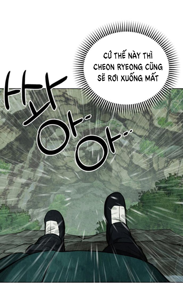 Quỷ Hồn chapter 3.2 19