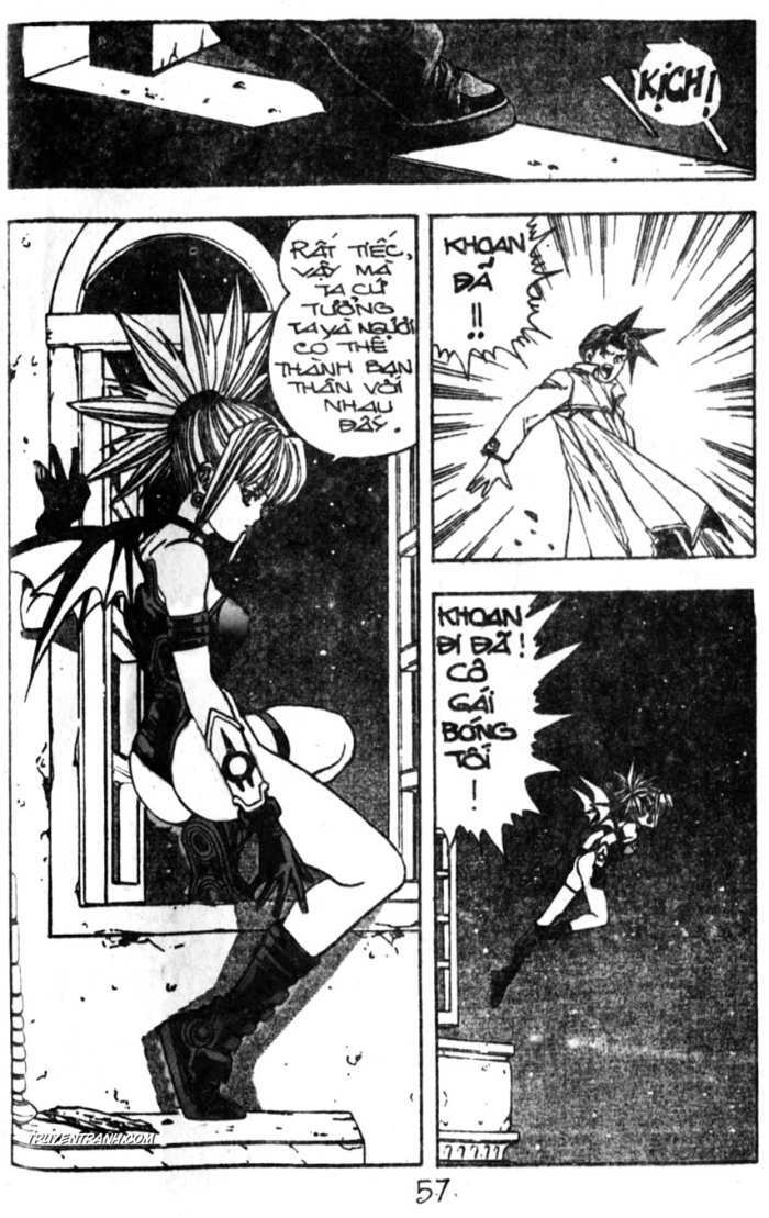 shadow lady chapter 22 2