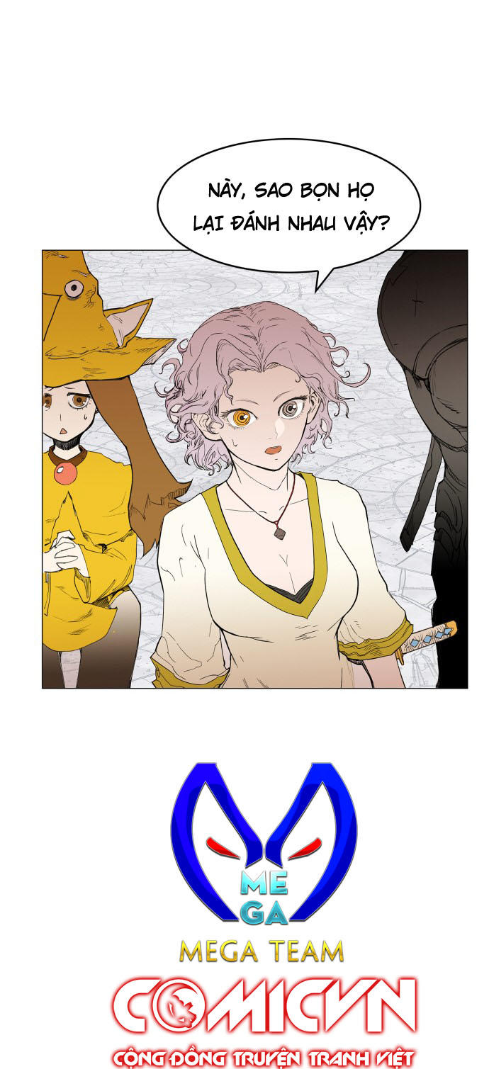 hard core leveling warrior chapter 57 33