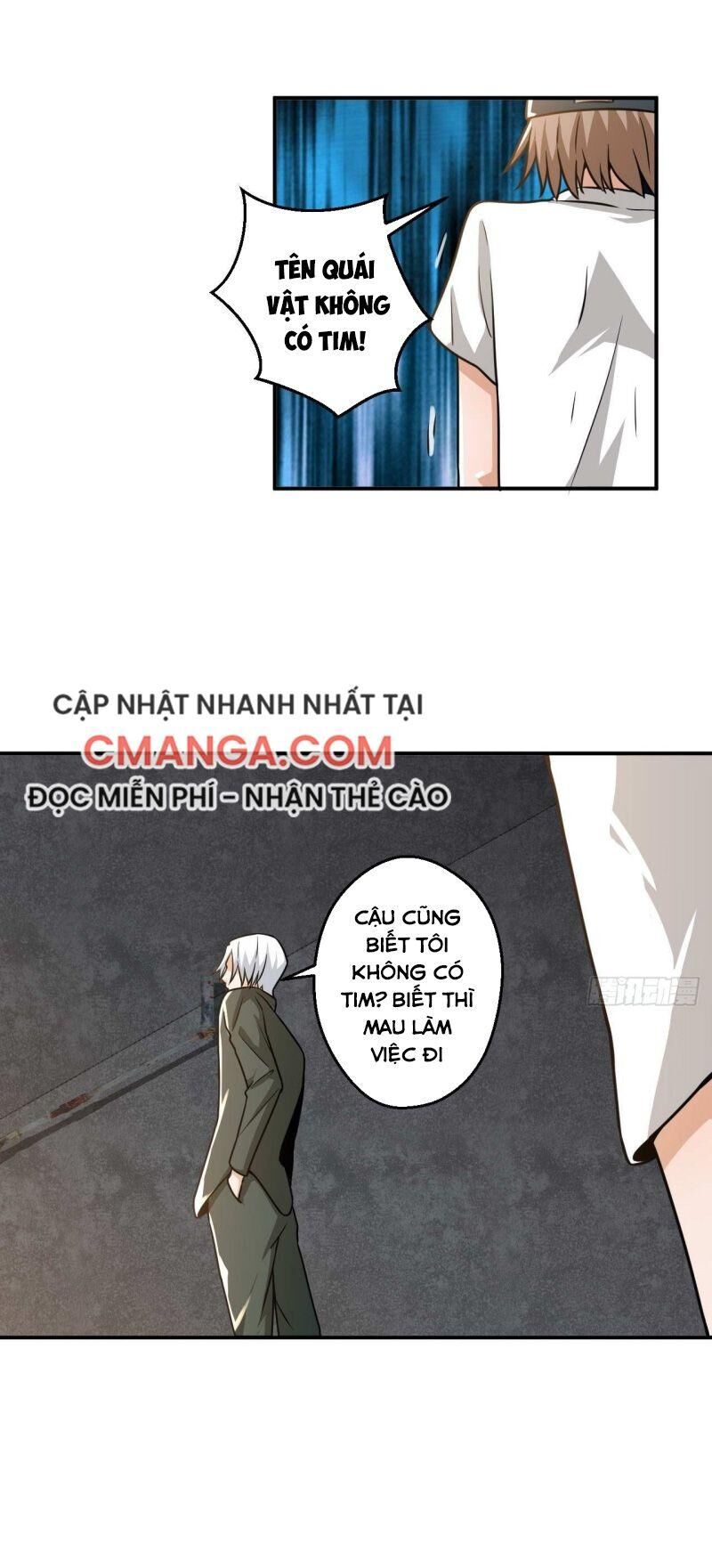 quỷ quyệt @ai chapter 14 1