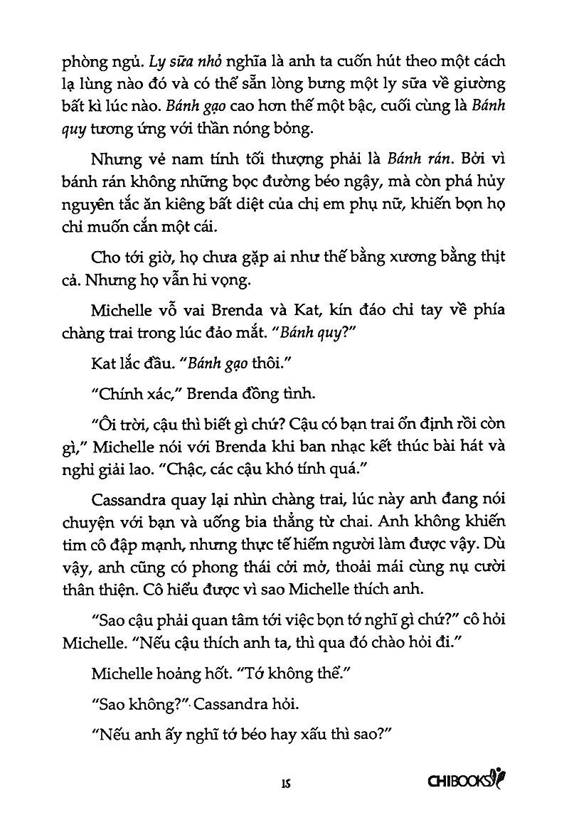 Nụ Hôn Tử Thần - Phần 4: Bộ Thợ Săn Đêm