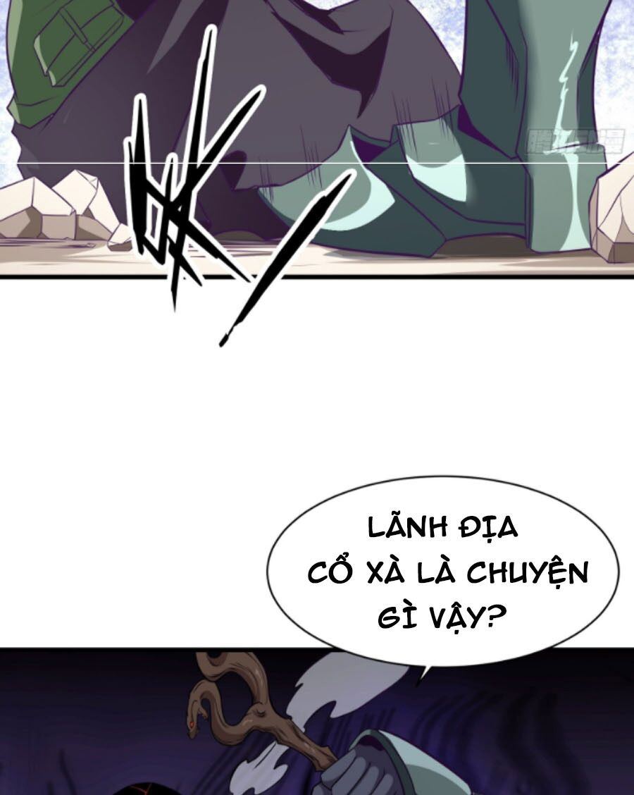 nãi ba là chiến thần mạnh nhất chapter 83 29