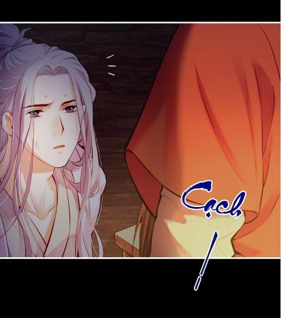 quyến vân luyện chapter 5.1 25