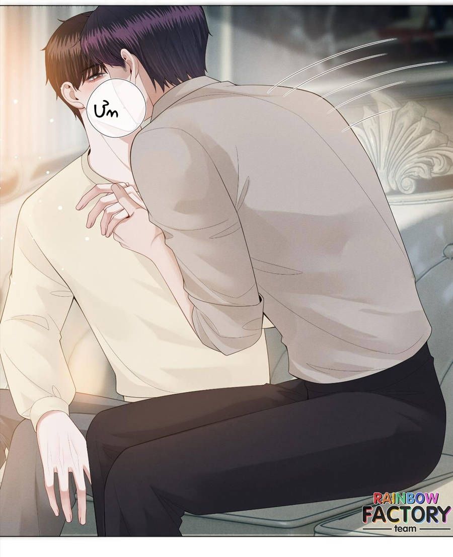 dior tiên sinh chapter 24 32