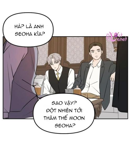 kiếp này cũng xin chăm sóc tôi như vậy nhé kiếp này cũng xin chăm sóc tôi như vậy nhé chapter 44 36