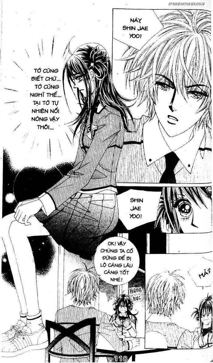 nhà trọ hoàn hảo chapter 29 6