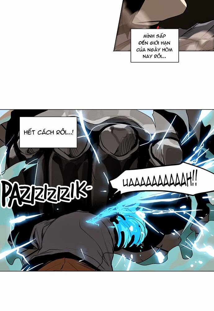 tòa tháp bí ẩn 2 chapter 90 31