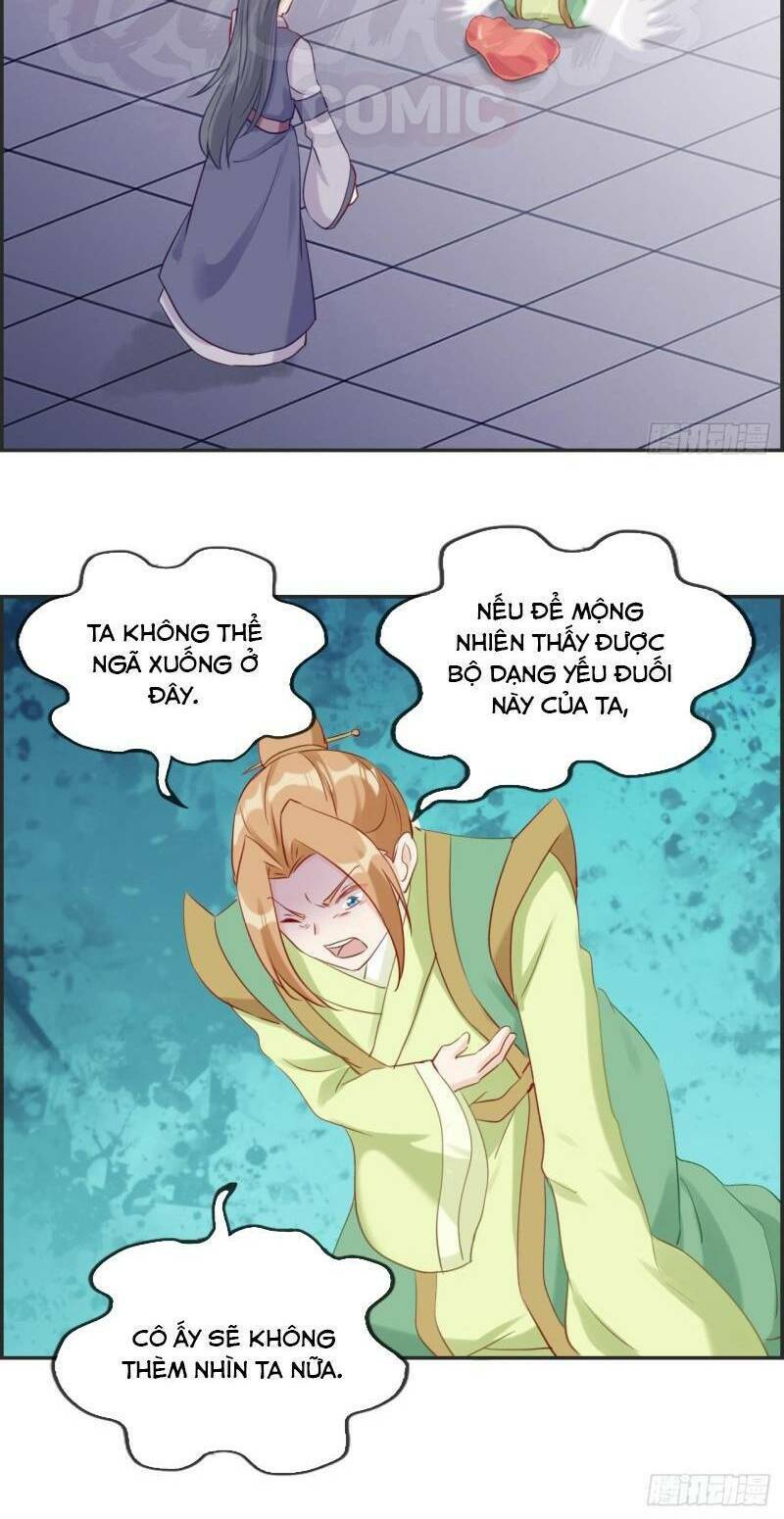 tối cường hoàn khố hệ thống chapter 54 18