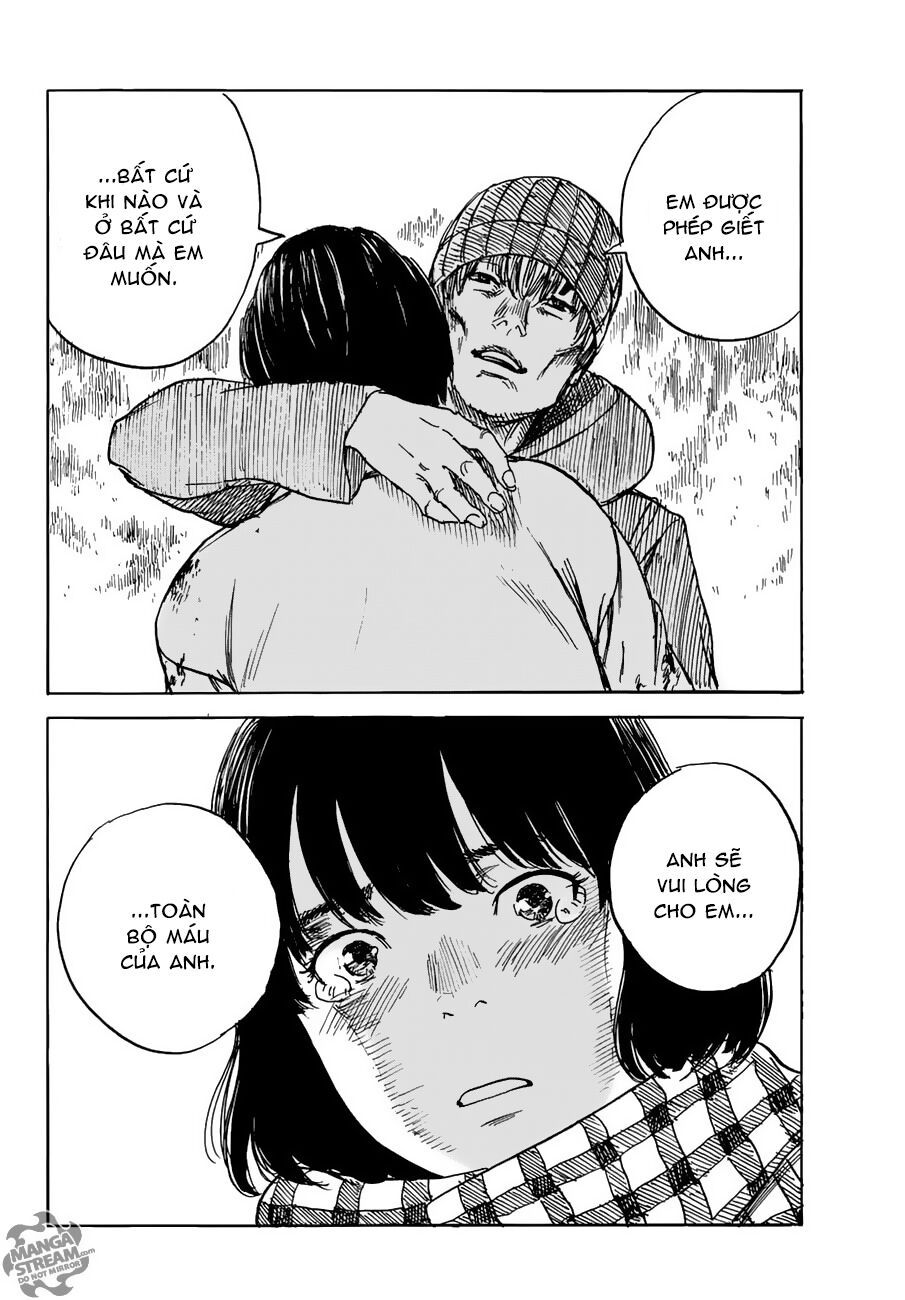 happiness chapter 22 34