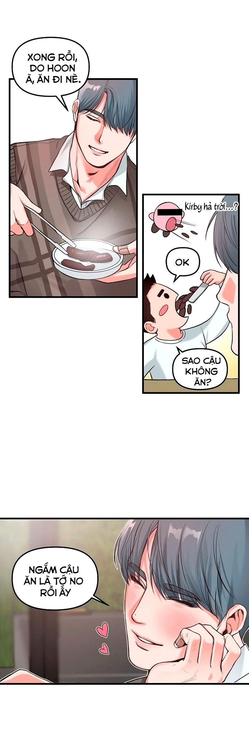 manhwa chịch vồn chịch vã chapter 29 12