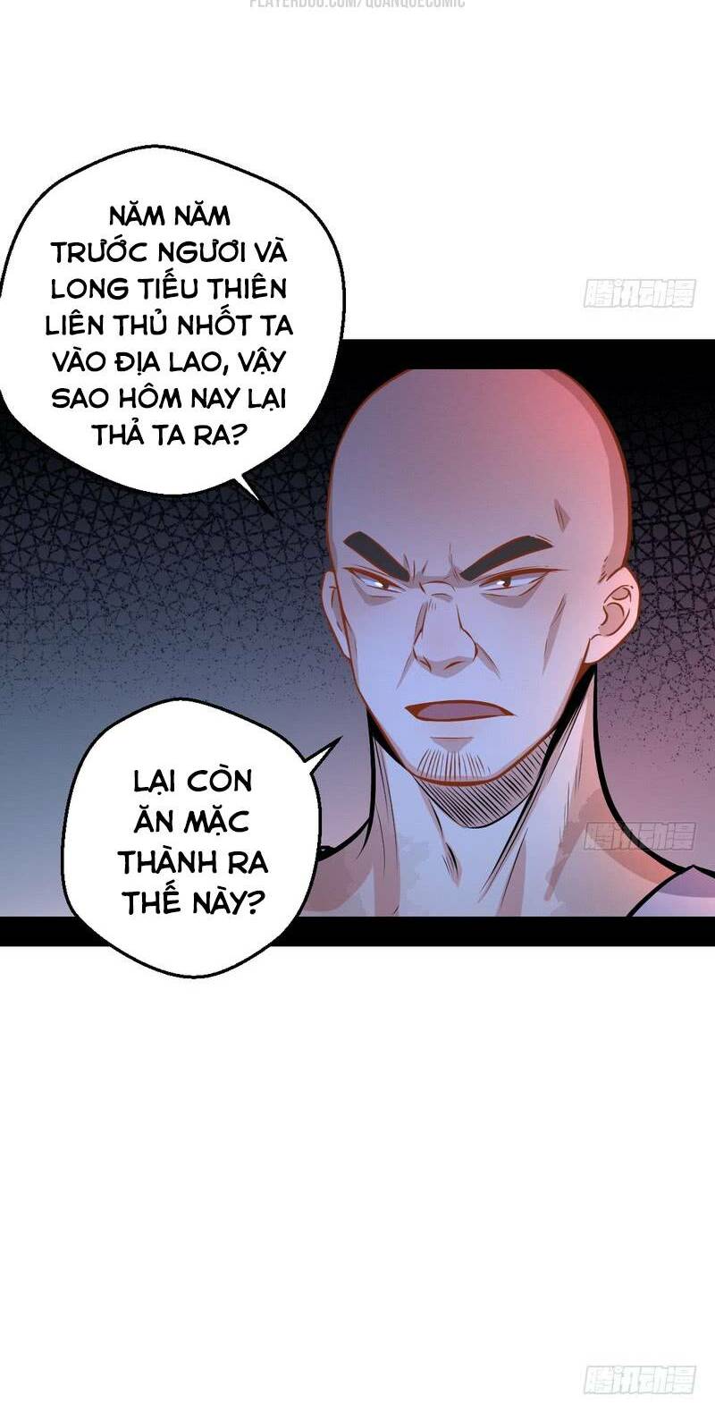 ta là tà đế chapter 34.5 25