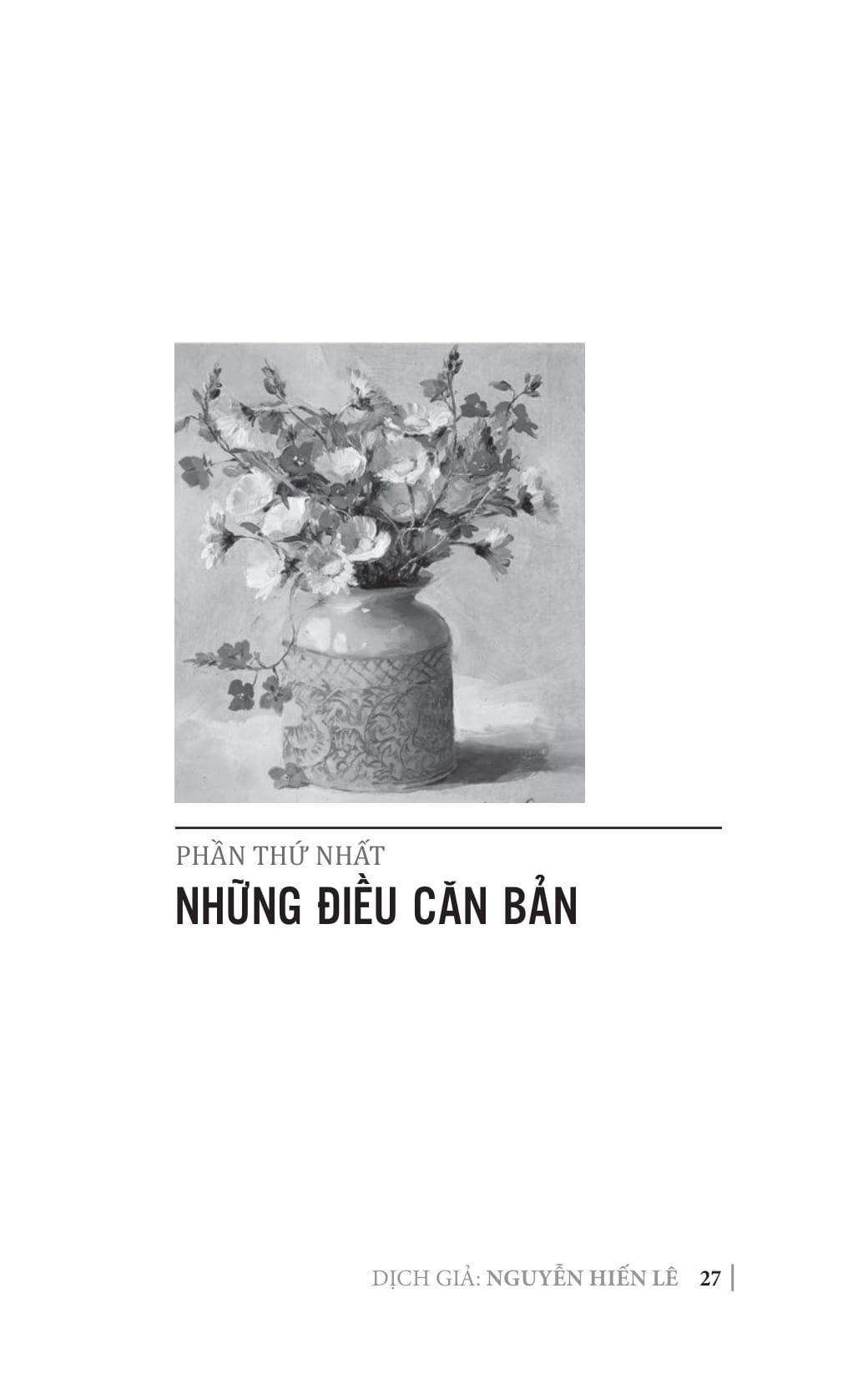 Xây Dựng Hạnh Phúc