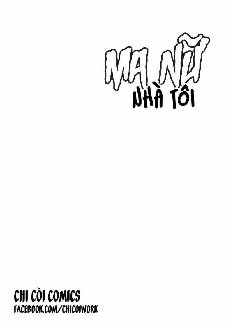 ma nữ nhà tôi chapter 5 1