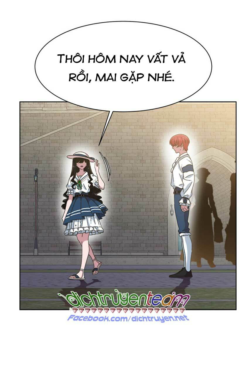 con gái bảo bối của ma vương chapter 123 55