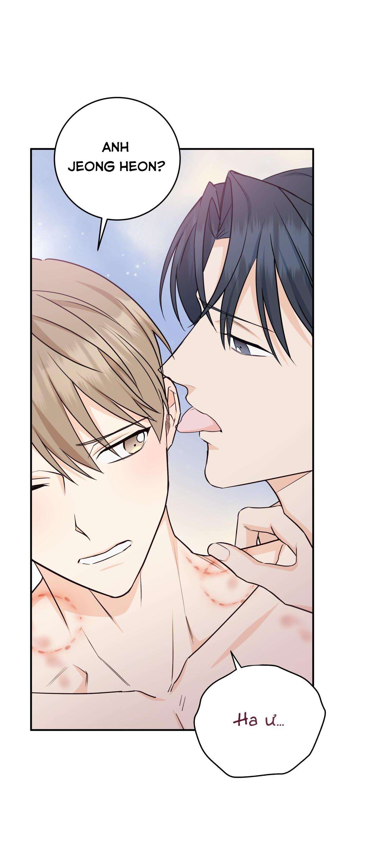 vị ngọt không đường (sweet not sugar) chapter 49 31