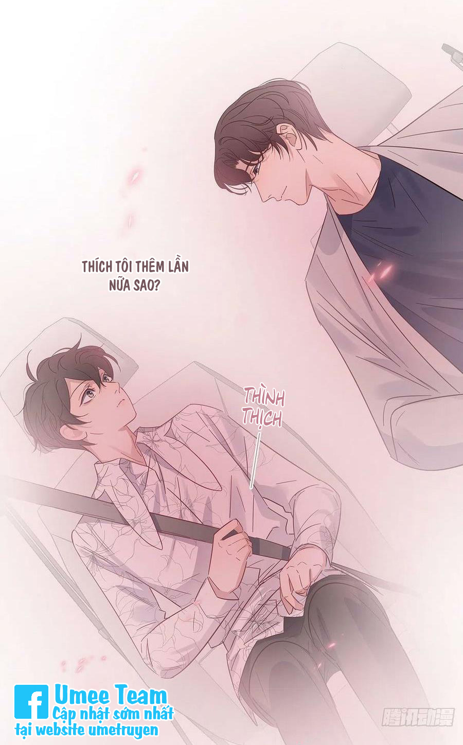 hôm nay nam giả trang nữ vẫn chưa được cầu hôn! chapter 75 14