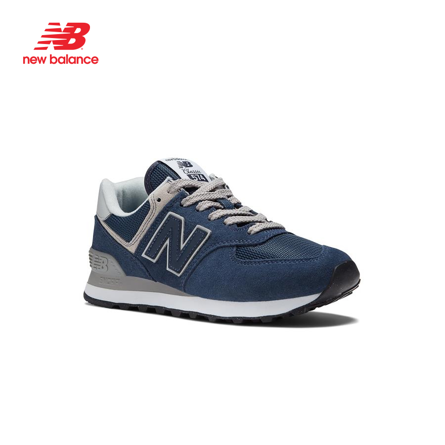 Giày sneaker nữ New Balance Classic - WL574EVN